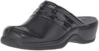 Algopix Similar Product 8 - SoftWalk Womens Abby Abby Black Size