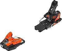 Algopix Similar Product 4 - Salomon STH2 WTR 13 Ski Bindings Sz