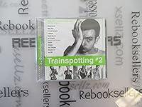 Algopix Similar Product 19 - Trainspotting 2 Music From The Motion