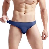 Algopix Similar Product 17 - Mens Sexy GStrings Low Rise