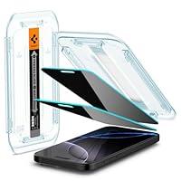 Algopix Similar Product 9 - Spigen Tempered Glass Screen Protector