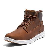 Algopix Similar Product 15 - Timberland Mens Killington Mid Lace Up