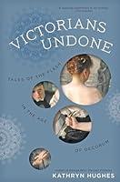 Algopix Similar Product 16 - Victorians Undone Tales of the Flesh