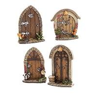 Algopix Similar Product 12 - Darice Garden Accessories Resin Fairy