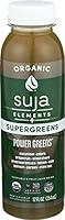 Algopix Similar Product 4 - Suja Juice Greens Power Organic 12 Fl