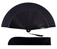 Algopix Similar Product 13 - Amajiji 82721cm Hand Held Bamboo
