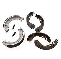Algopix Similar Product 6 - Brake Shoes for Suzuki LT4WD 250