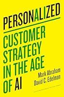 Algopix Similar Product 16 - Personalized Customer Strategy in the