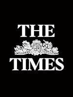 Algopix Similar Product 14 - The Times and Sunday Times