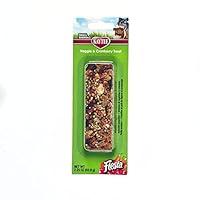 Algopix Similar Product 7 - Kaytee Fiesta Veggie Cranberry Treat