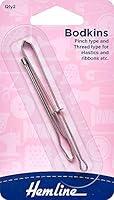 Algopix Similar Product 16 - Hemline H249  Pinch and Thread Bodkins