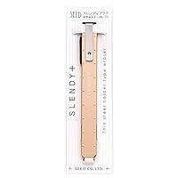 Algopix Similar Product 8 - SEED Thin Steel Holder Eraser Slendy