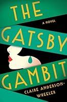 Algopix Similar Product 14 - The Gatsby Gambit: A Novel