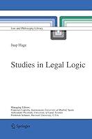 Algopix Similar Product 11 - Studies in Legal Logic Law and