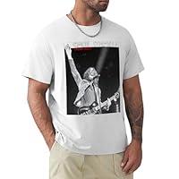 Algopix Similar Product 10 - Chris Music Cornell Mans T Shirt Ultra