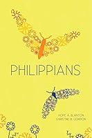 Algopix Similar Product 8 - Philippians: At His Feet Studies