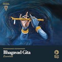 Algopix Similar Product 18 - Bhagavad Gita: Essentials