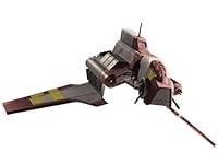 Algopix Similar Product 8 - Star Wars Easy Kit Series Republic