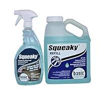 Algopix Similar Product 16 - Basic Coatings Squeaky Cleaner 32 oz