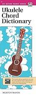 Algopix Similar Product 12 - Ukulele Chord Dictionary Handy Guide