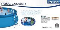 Algopix Similar Product 12 - Intex 48" Pool Ladder