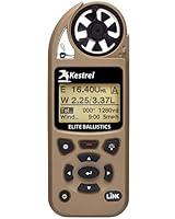 Algopix Similar Product 20 - Kestrel Elite Weather Meter with