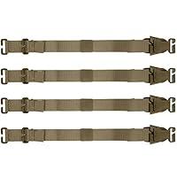 Algopix Similar Product 5 - Garud Tier System (Brown)