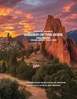 Algopix Similar Product 8 - Stunning Colorful Garden of The Gods