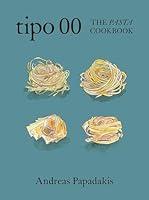 Algopix Similar Product 12 - Tipo 00 The Pasta Cookbook For People