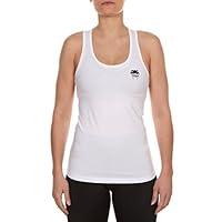 Algopix Similar Product 3 - Venum Womens Essential Tank Top White