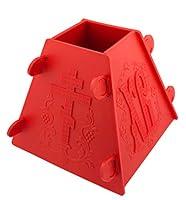 Algopix Similar Product 4 - Alexandria Int Red Russian Pascha
