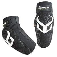 Algopix Similar Product 17 - DEMON UNITED Hyper X D3O Elbow Pads