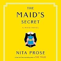 Algopix Similar Product 19 - The Maid's Secret: A Maid Novel