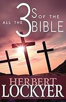 Algopix Similar Product 13 - All the 3s of the Bible