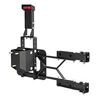 Algopix Similar Product 16 - ARIES 2563000 Jeep Wrangler JK