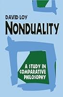 Algopix Similar Product 10 - Nonduality A Study in Comparative