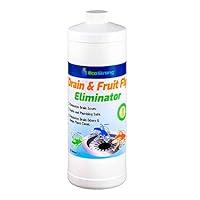 Algopix Similar Product 6 - Fruit Fly Drain Treatment  Drain Fly