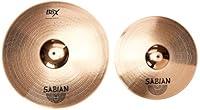 Algopix Similar Product 10 - Sabian Cymbal Variety Package inch