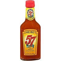 Algopix Similar Product 11 - Heinz 57 Sauce 10 oz Bottles Pack of