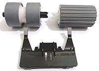 Algopix Similar Product 4 - Canon Exchange Roller Kit for DR-C130