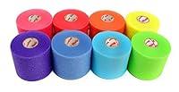 Algopix Similar Product 17 - Mueller Rainbow Pack of Sports PreWrap