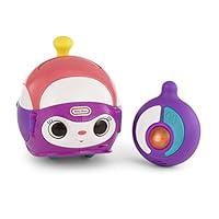 Algopix Similar Product 19 - Little Tikes Spinning Rc Pink Toy