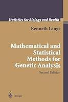 Algopix Similar Product 15 - Mathematical and Statistical Methods