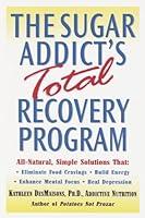 Algopix Similar Product 3 - The Sugar Addicts Total Recovery