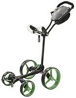 Algopix Similar Product 7 - Big Max Blade Quattro Push Carts USA