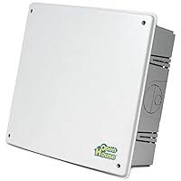 Algopix Similar Product 8 - Open House H312Kit 12Inch