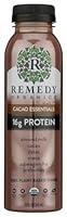 Algopix Similar Product 2 - REMEDY ORGANICS Organic Cacao