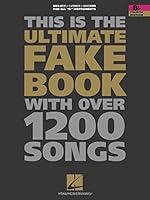 Algopix Similar Product 2 - This Is the Ultimate Fake Book  For