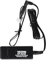 Algopix Similar Product 7 - Valcom vp624d Black Interior Power