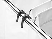 Algopix Similar Product 19 - Whitmor 4 Section Rolling Laundry
